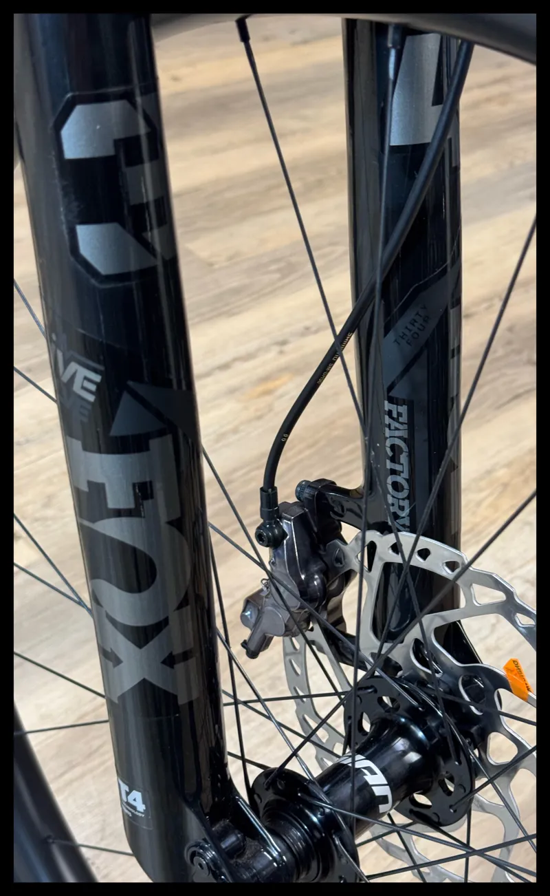 Giant Trance Advanced Pro 29 1 Medium Cordovan 2023-3