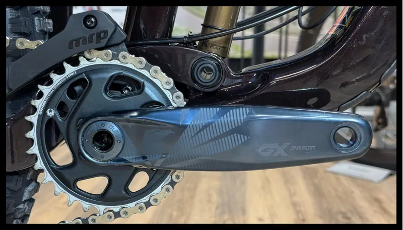 Giant Trance Advanced Pro 29 1 Medium Cordovan 2023-9