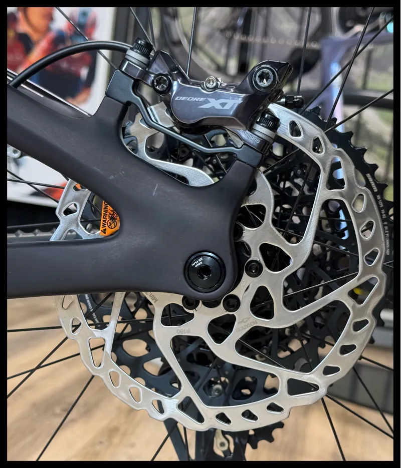 Giant Trance Advanced Pro 29 1 Medium Cordovan 2023-11