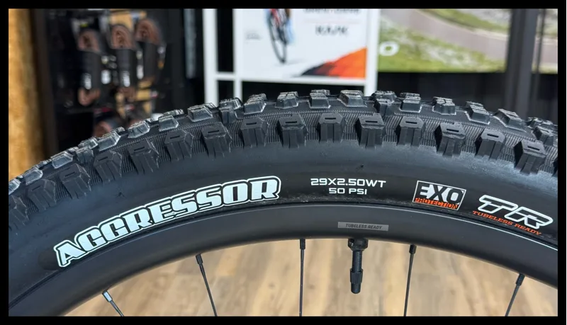 Giant Trance Advanced Pro 29 1 Medium Cordovan 2023-12