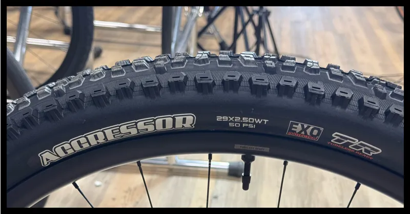 Giant Trance Advanced Pro 29 1 Medium Cordovan 2023-13