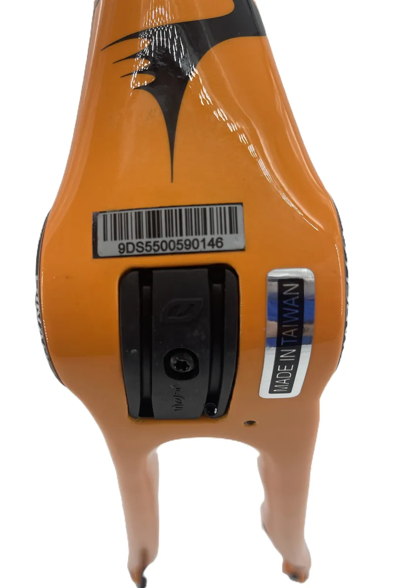 Pinarello Prince FX Frame Orange/Black 55 cm 2021-6