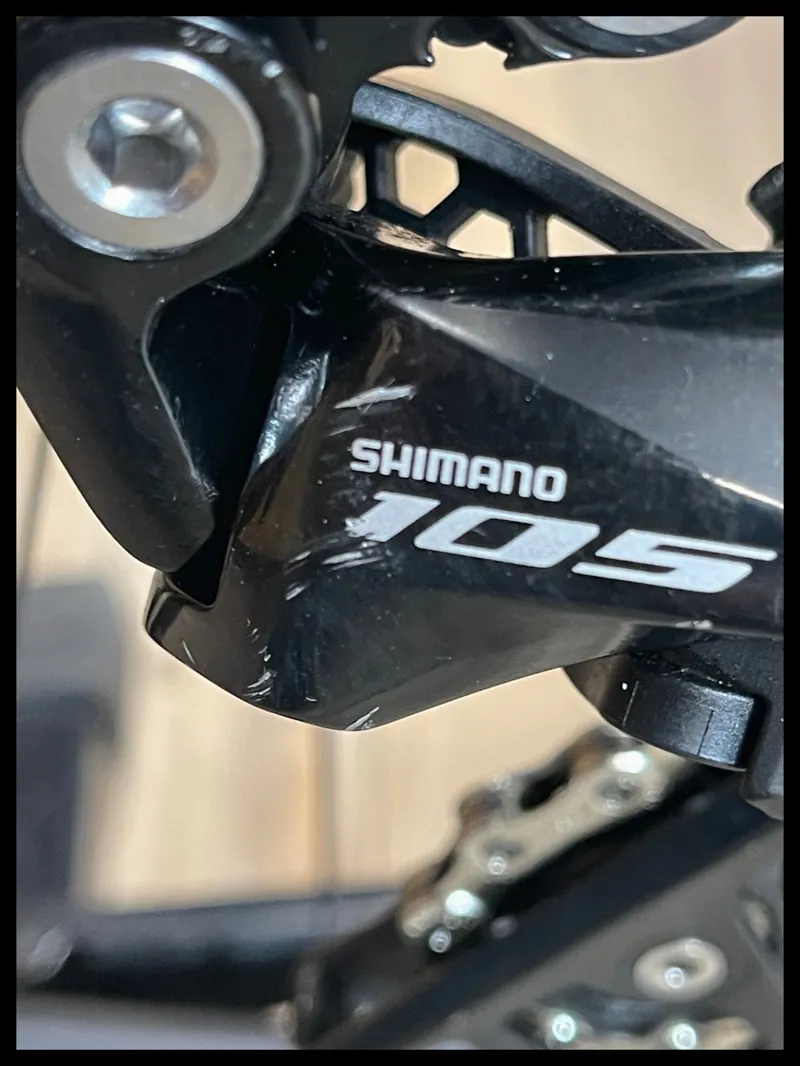 Giant Propel Advanced 2 Disc M-Large Metallic Green 2019 Approved Used-6