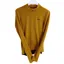 DHB Merino Long Sleeve Jersey 2.0  Golden Brown Large