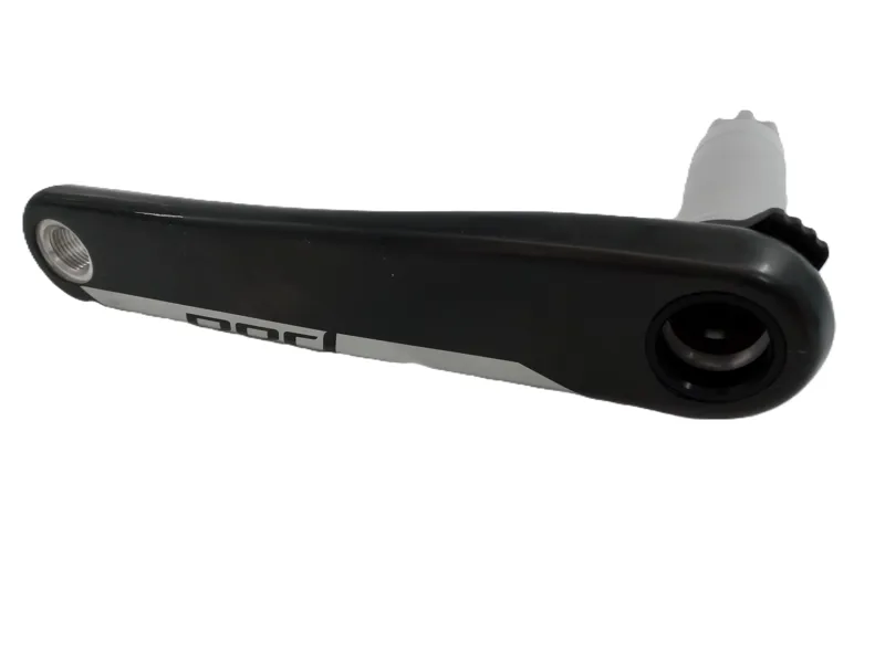 SRAM Red Crankset FC RED D1 172mm 46-33t No BB As New Condition but has been fitted to a bike-3