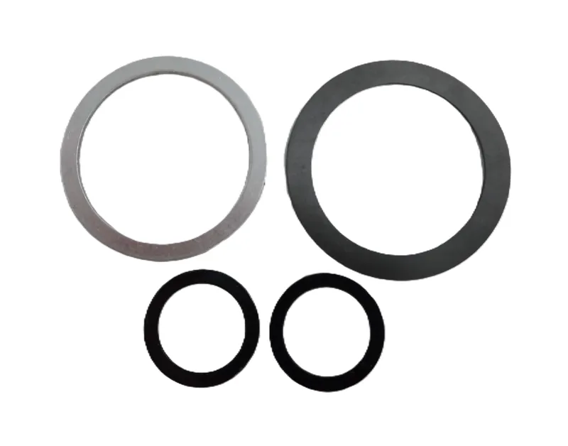 SRAM Red Crankset FC RED D1 172mm 46-33t No BB As New Condition but has been fitted to a bike-4