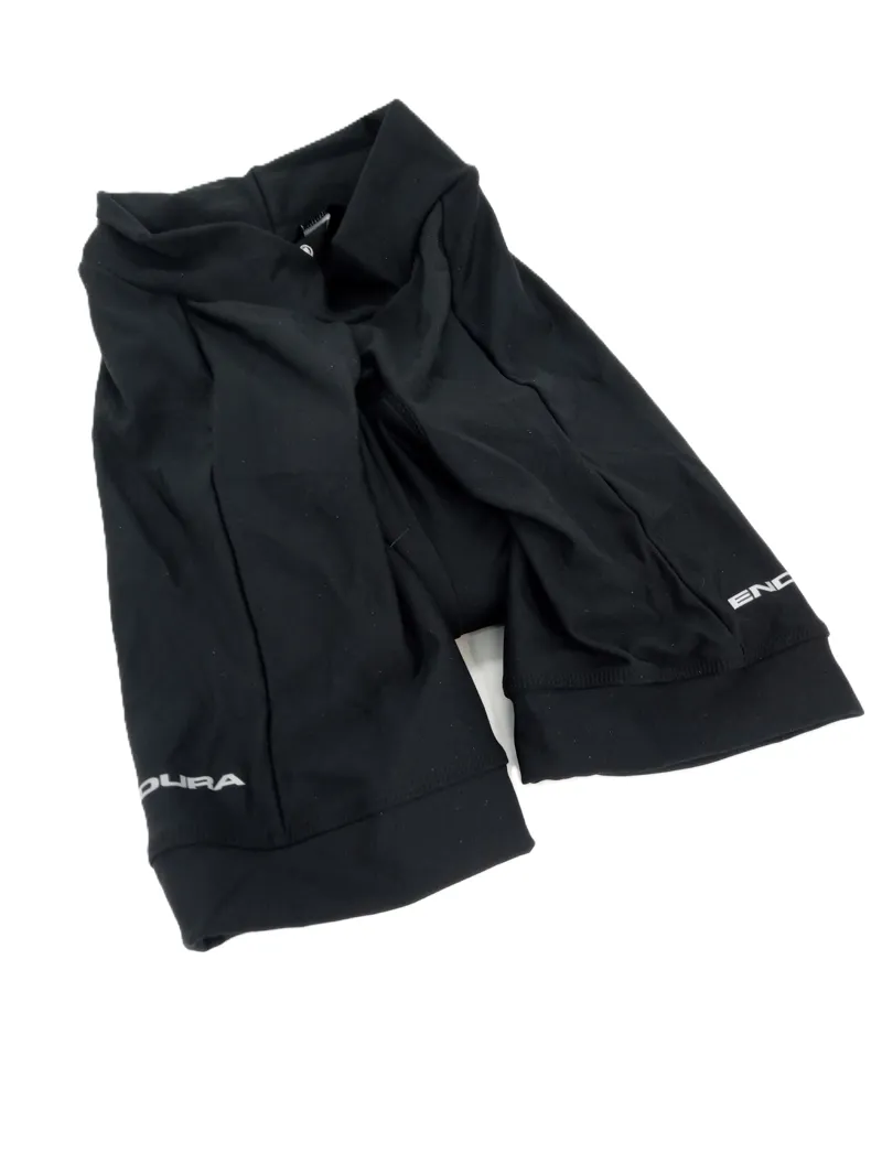 Endura Xtract Gel Short Womens Black XS