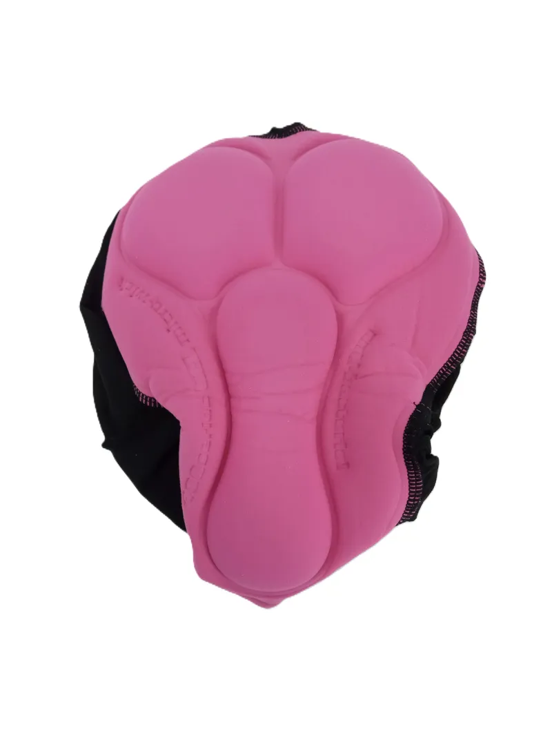 Endura Xtract Gel Short Womens Black XS-1