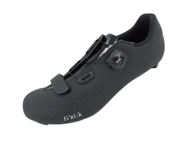 Fizik Tempo Overcurve R5 Size 47 Black/Black
