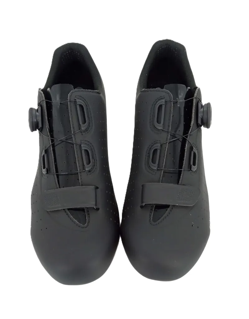 Fizik Tempo Overcurve R5 Size 47 Black/Black-1