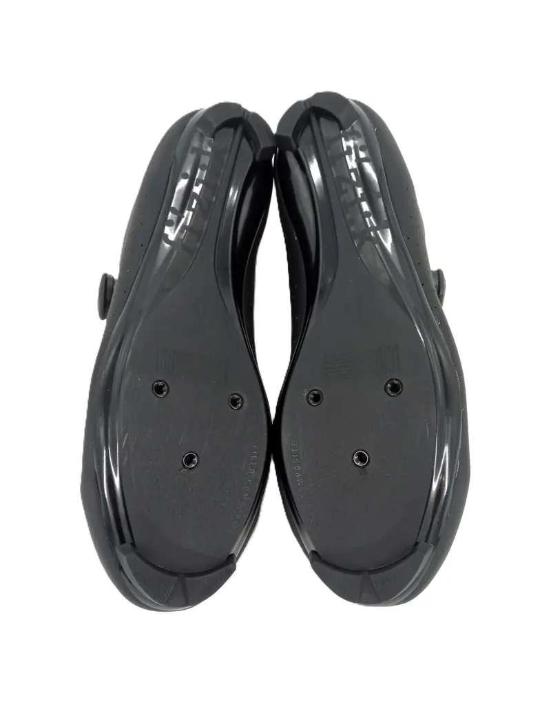 Fizik Tempo Overcurve R5 Size 47 Black/Black-2