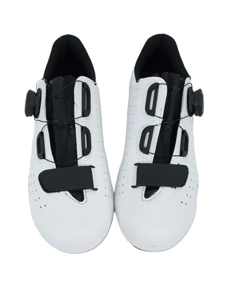 Fizik Tempo Overcurve R5 Size 36 White/Black-1