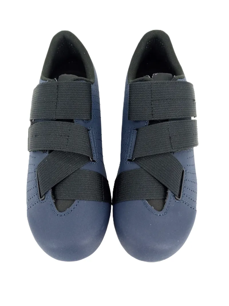 Fizik Tempo Powerstrap R5 Size 46 Navy/Black-1