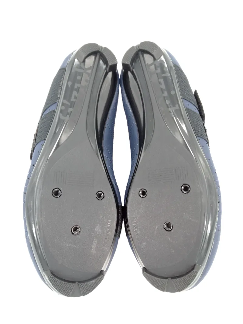 Fizik Tempo Powerstrap R5 Size 46 Navy/Black-2