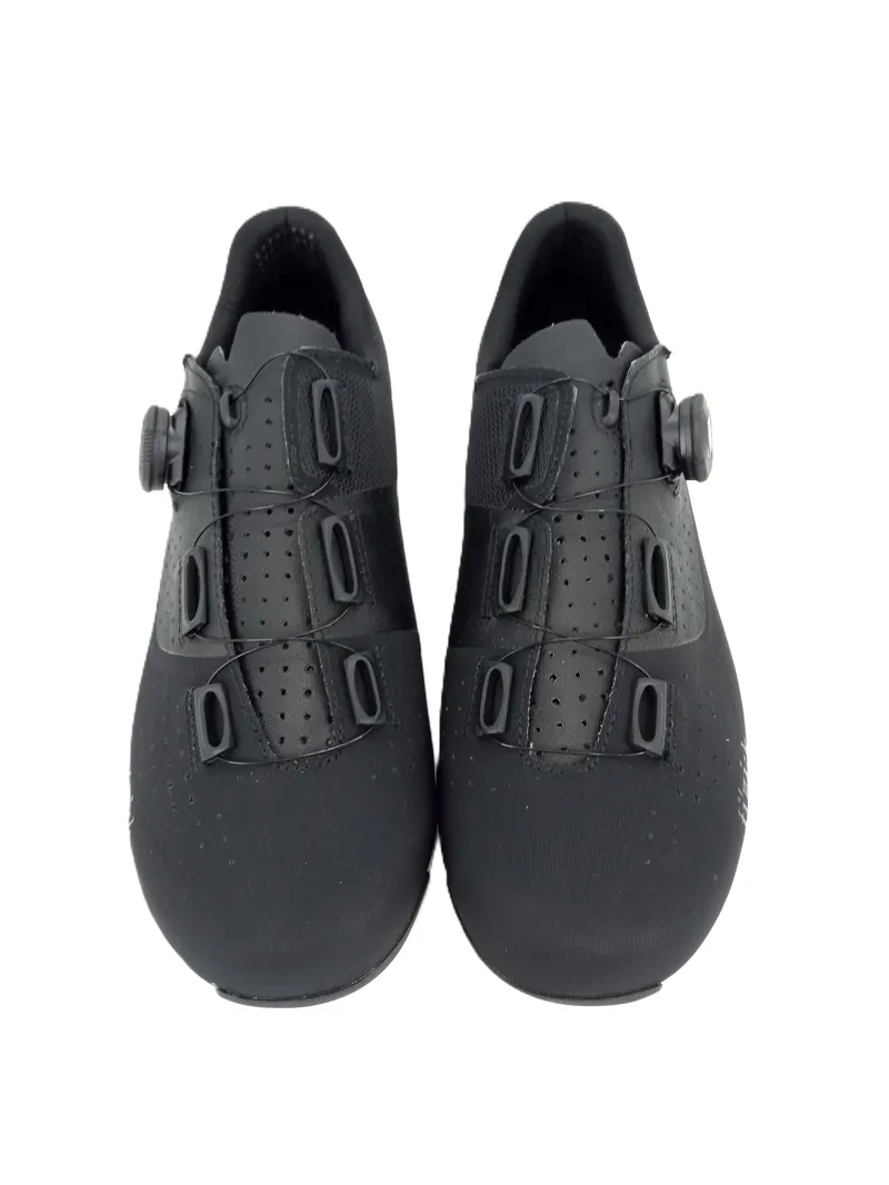 Fizik Tempo Overcurve R4 Wide EU size 41 Black/Black-1