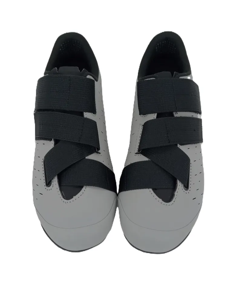 Fizik Terra Powerstrap X4 Size 42 Light Grey Black-1