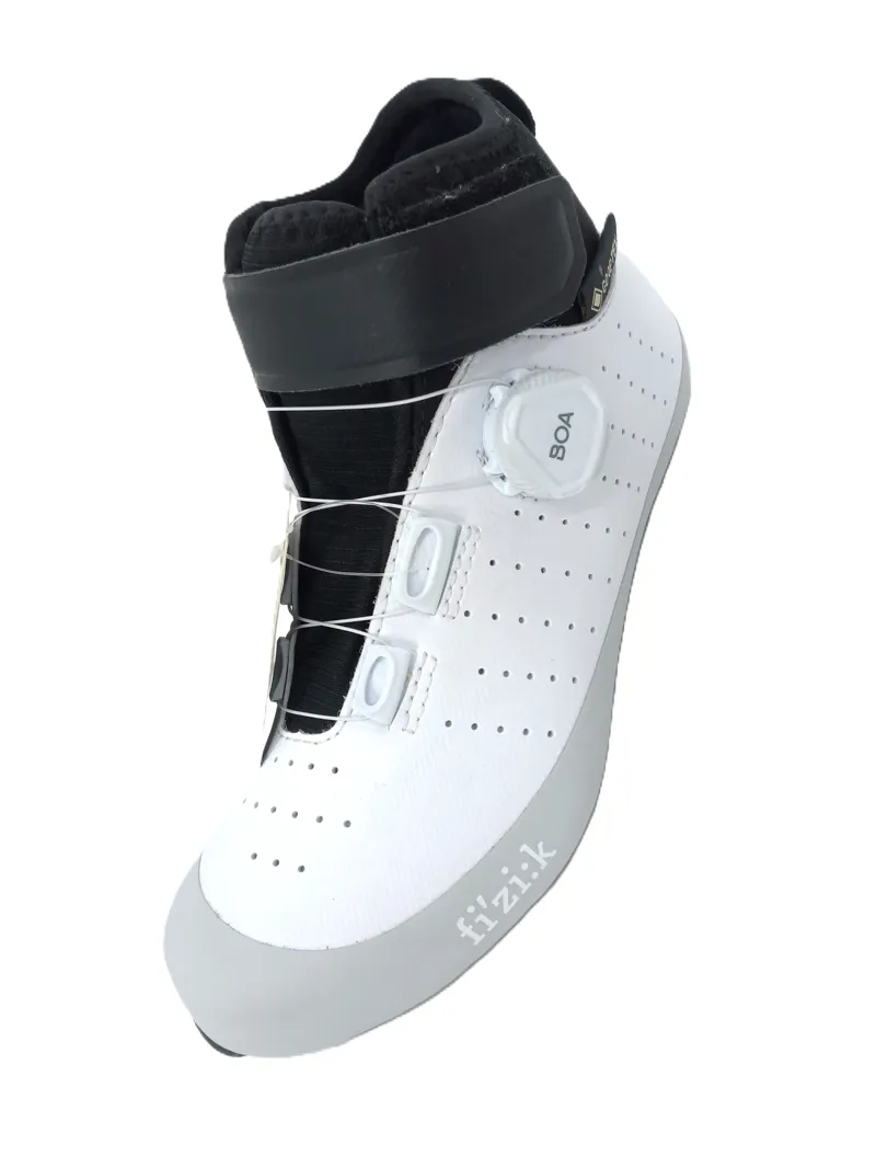 Fizik Temp Artica GTX Size 37 White Grey