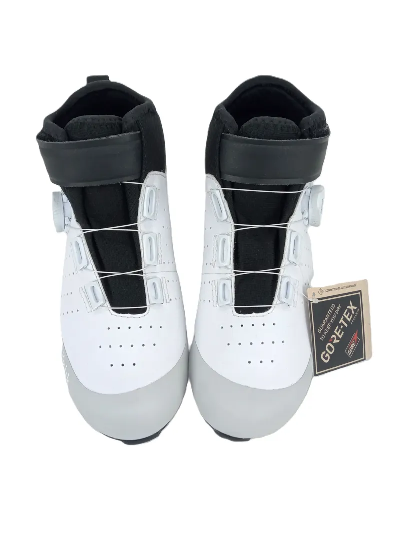 Fizik Temp Artica GTX Size 37 White Grey-1