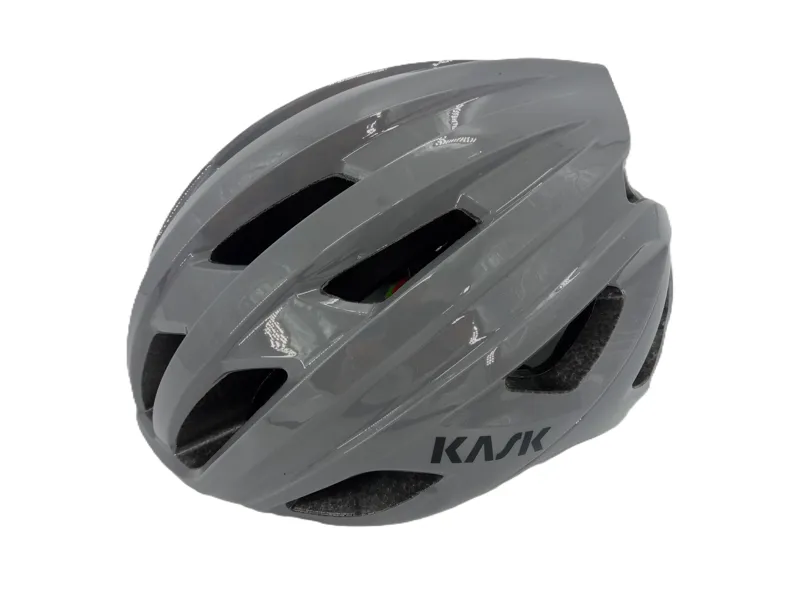 Kask Mojito Size Medium Grey