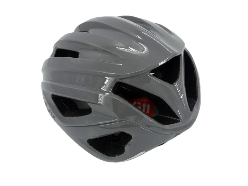 Kask Mojito Size Medium Grey-1