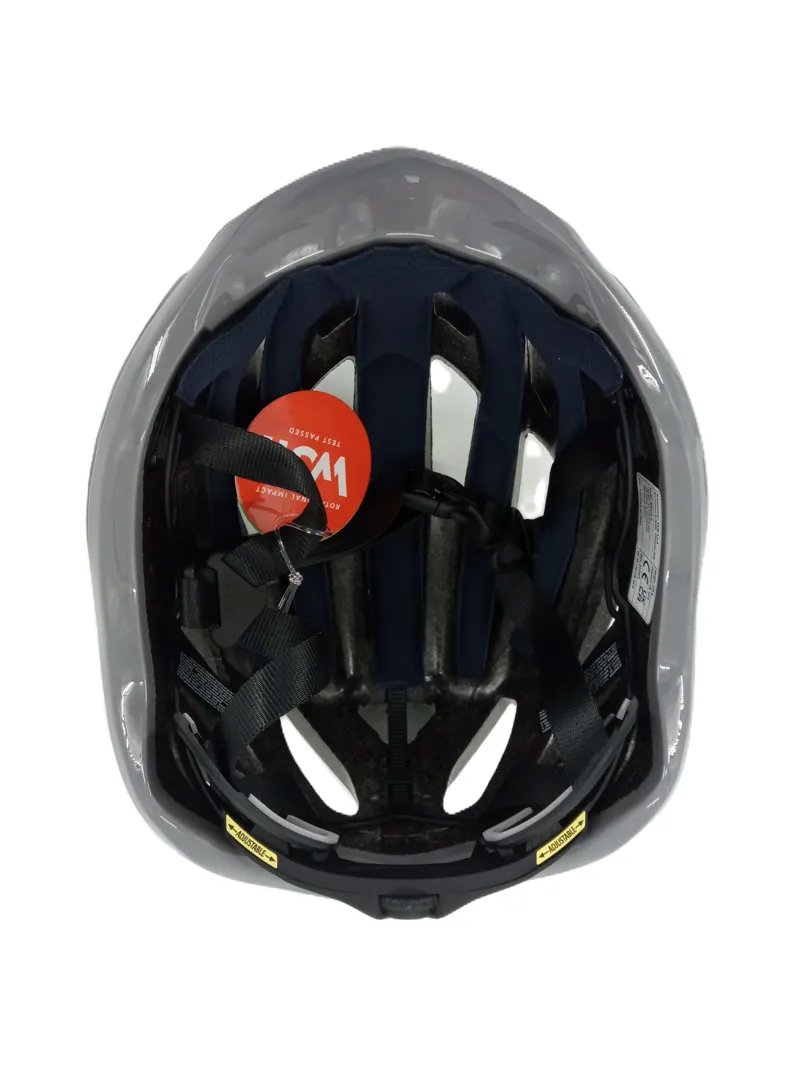 Kask Mojito Size Medium Grey-2