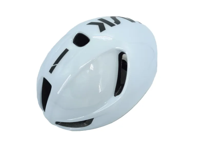Kask Utopia Size Medium White Black