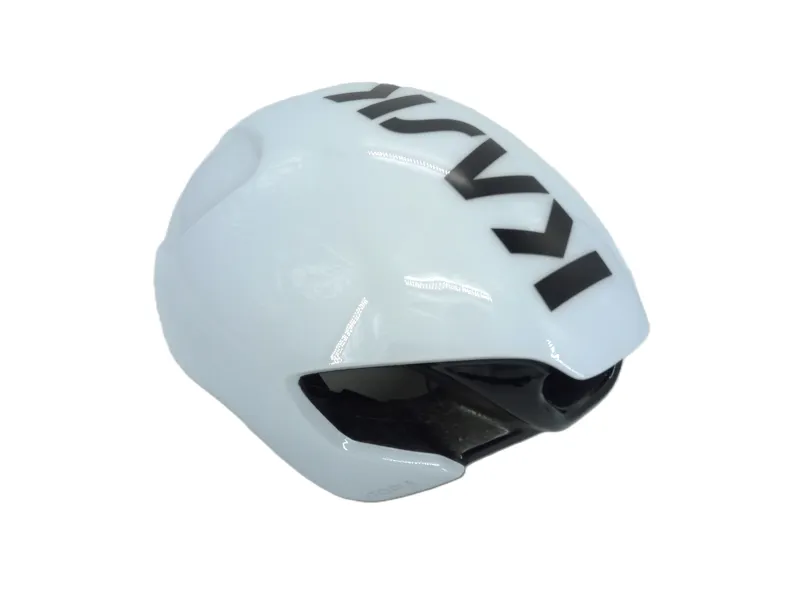 Kask Utopia Size Medium White Black-1