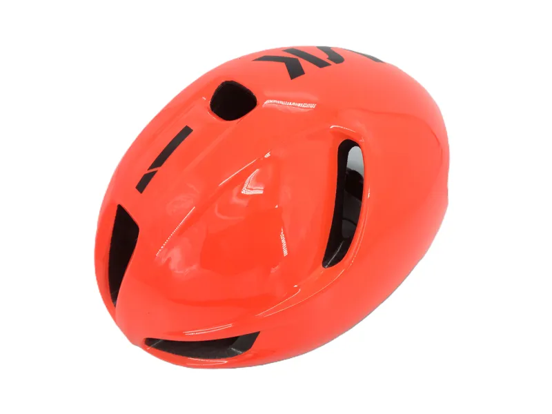 Kask Utopia Size Large Fluro Orange Black
