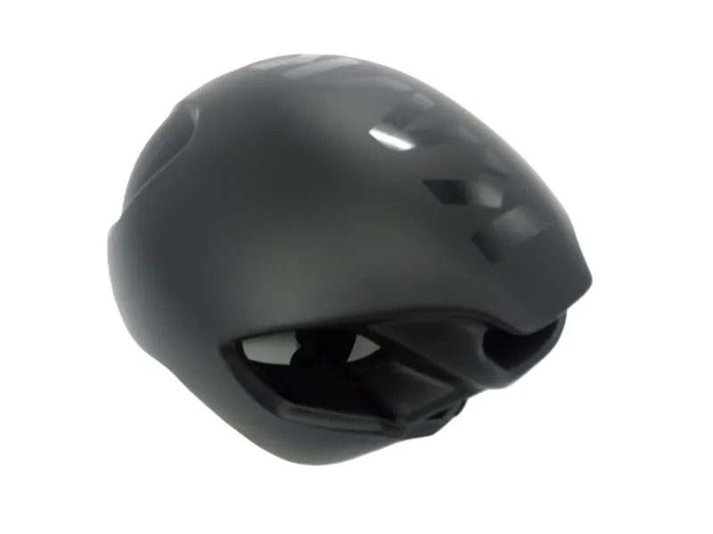 Kask Utopia Size Small Black Matt-1