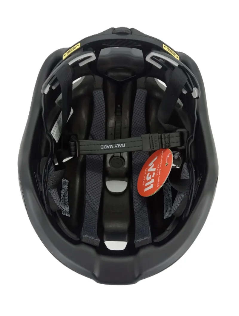 Kask Utopia Size Small Black Matt-2