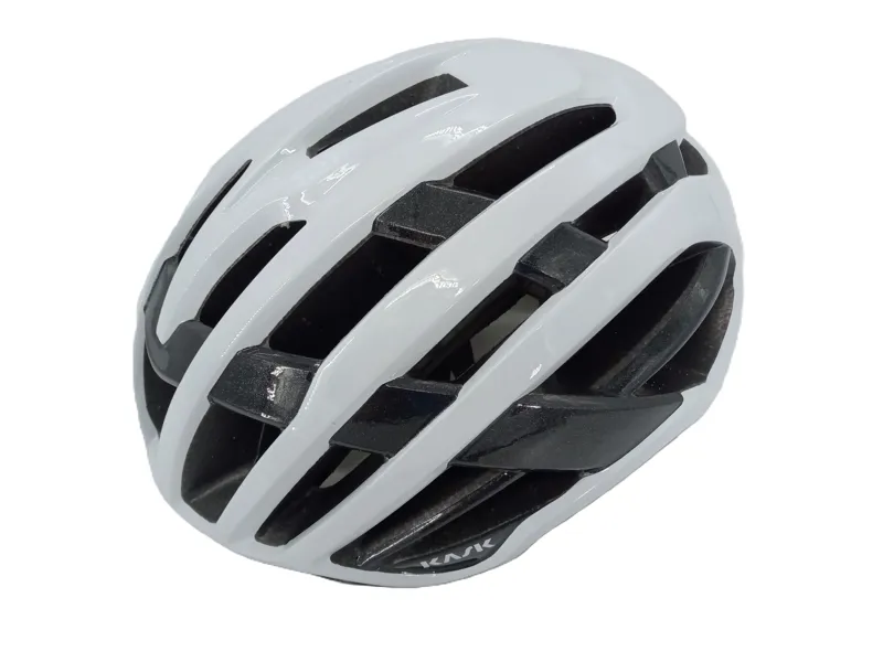 Kask Valegra Size Medium White