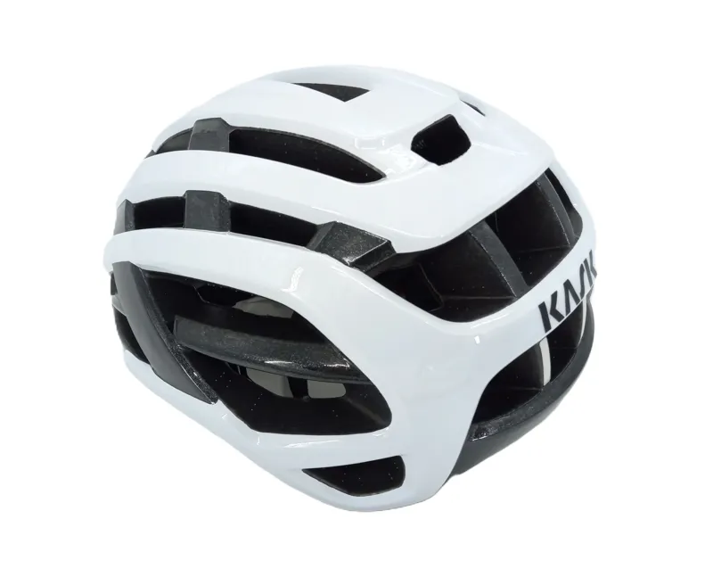 Kask Valegra Size Medium White-1