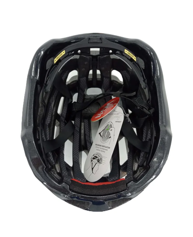 Kask Valegra Size Medium White-2