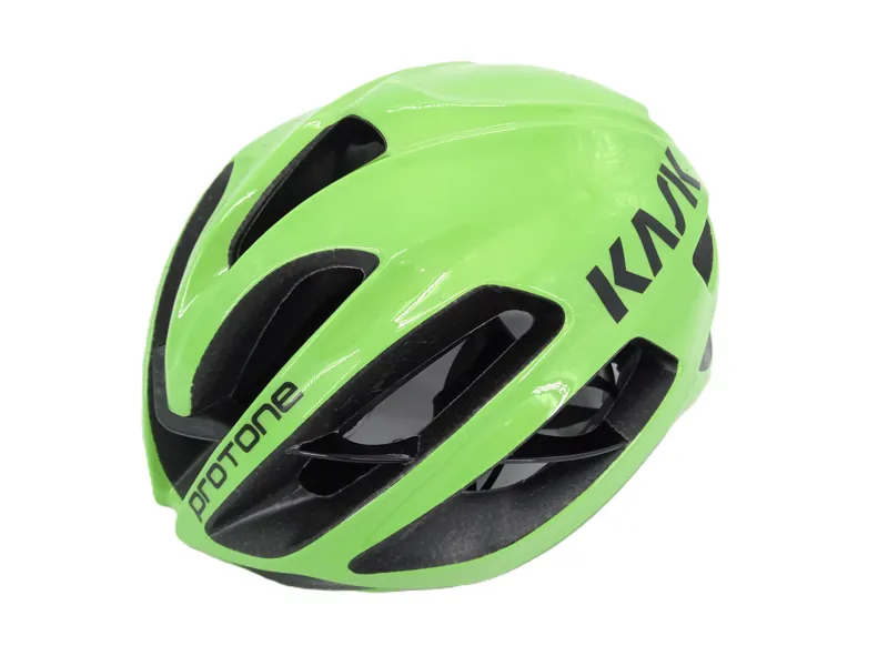 Kask Protone Size Small Lime Green