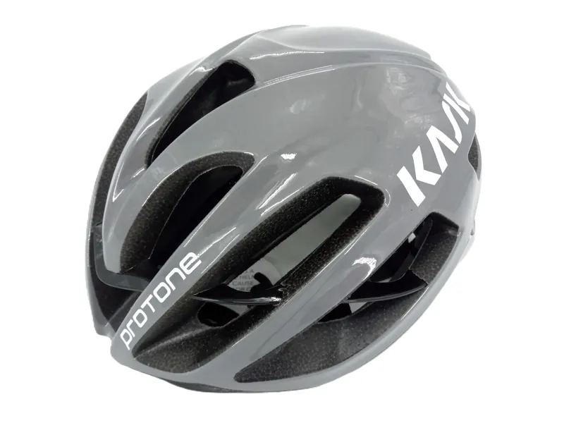 Kask Protone Size Small Grey