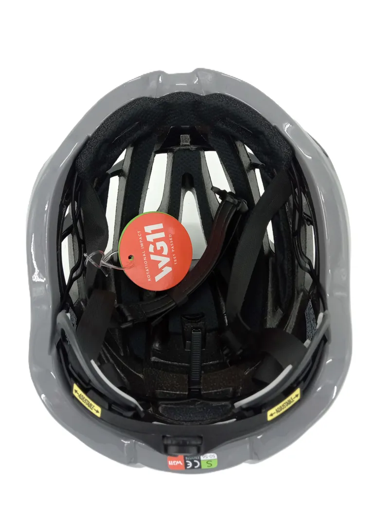 Kask Protone Size Small Grey-2