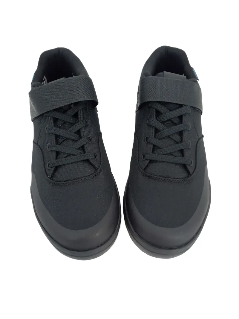 Shimano GE5 SH-GE500 Volume Trail Last Shoes Size 44 Black-1