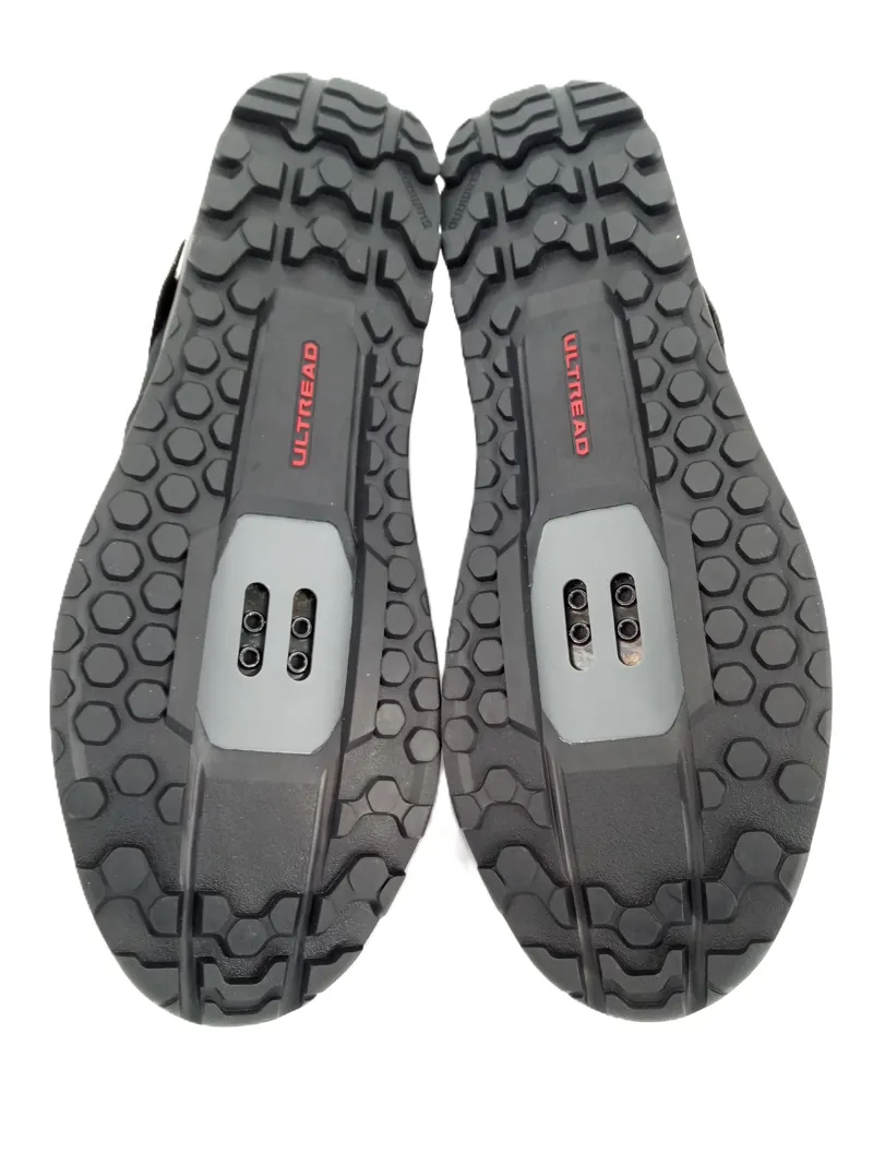 Shimano GE5 SH-GE500 Volume Trail Last Shoes Size 44 Black-2