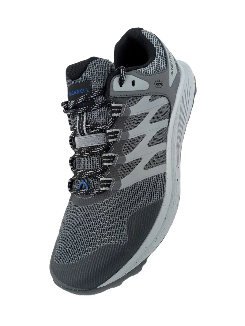 Merrell Nova 3 Mens Shoes Size 9.5 Monument