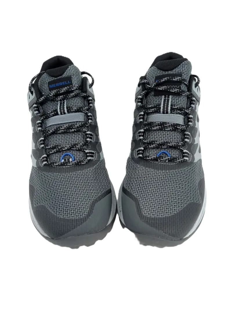 Merrell Nova 3 Mens Shoes Size 9.5 Monument-1