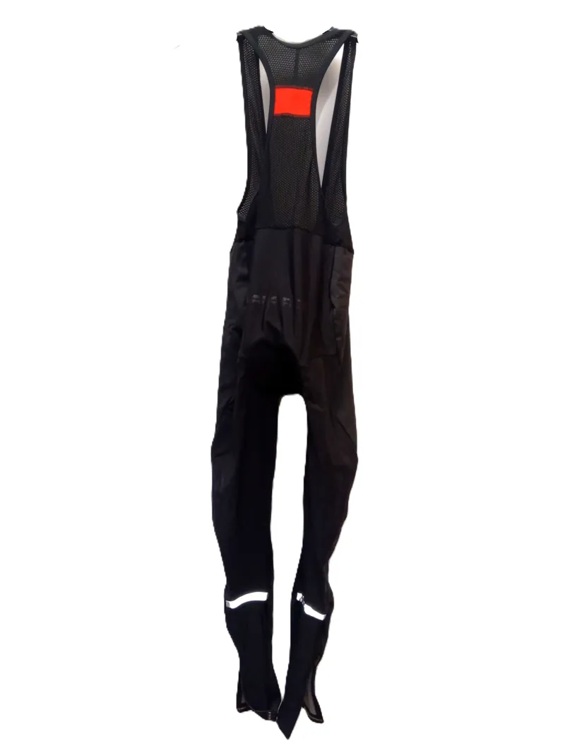 Castellii Polare3 Bibtight Mens Size XL Black-1