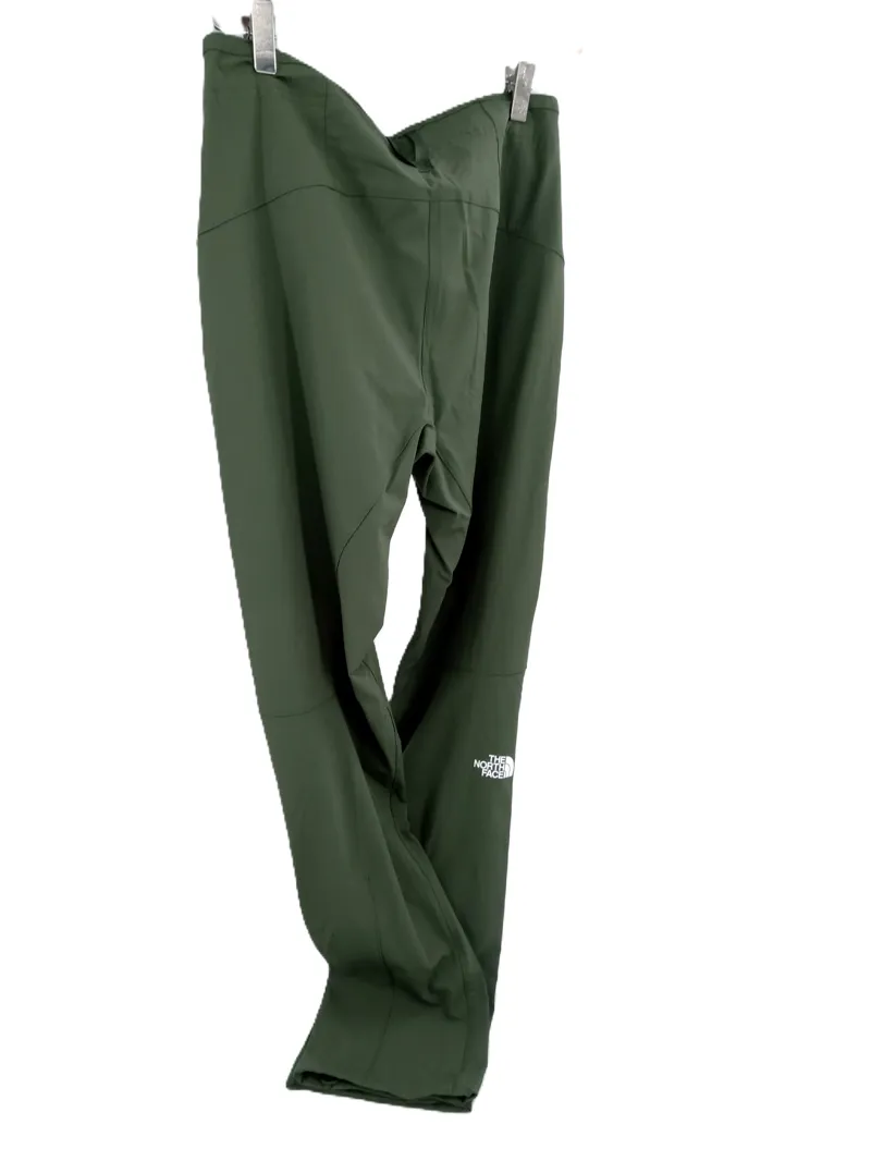 The North Face Womens Speedlight Pants Size 4 Thyme-1