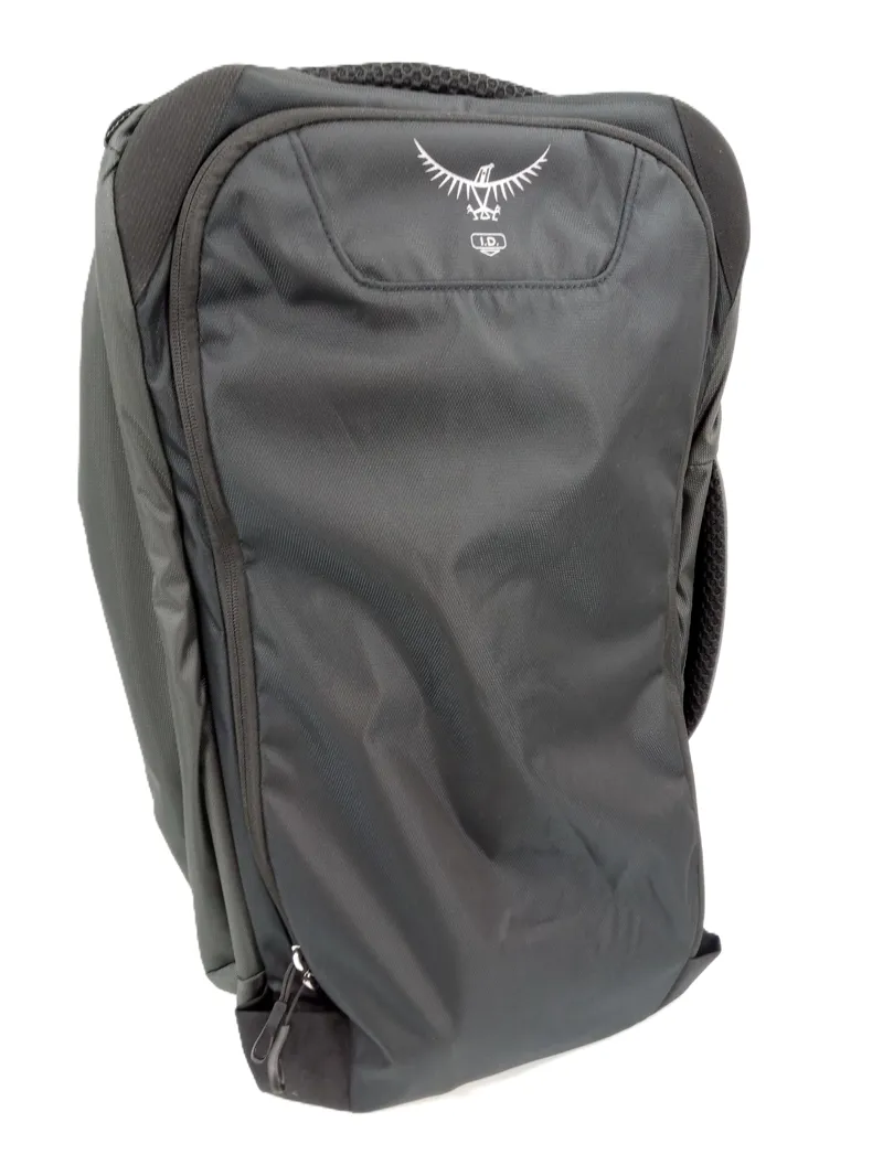 Osprey Farpoint 55L Bag Tunnel Vision Grey-1