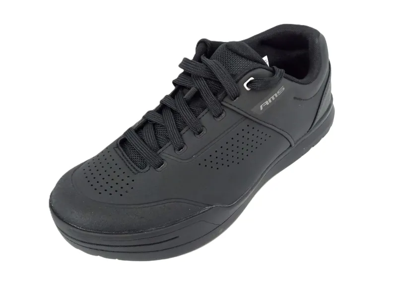 Shimano AM5 SH-AM503 Cycling Shoes Size 42 Black