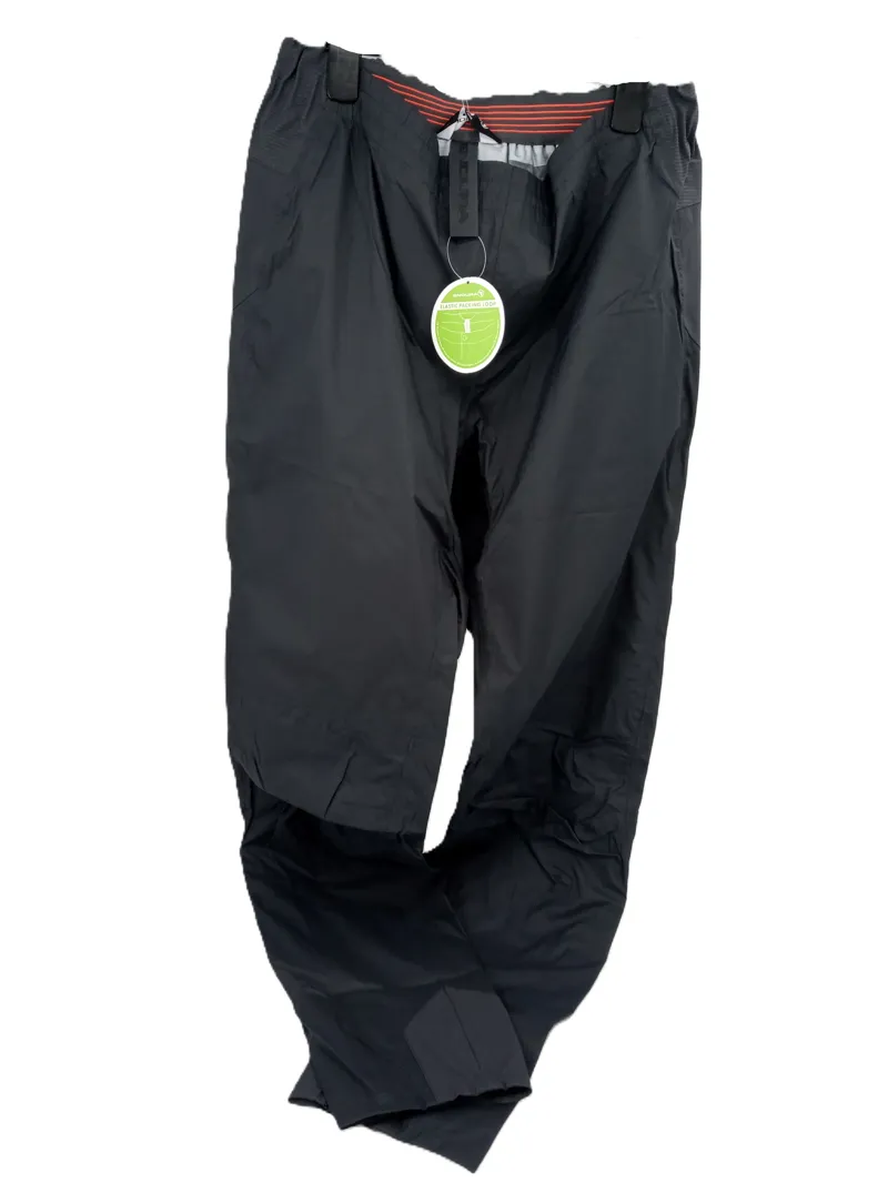 Endura GV500 Waterproof Trouser Size XL Grey