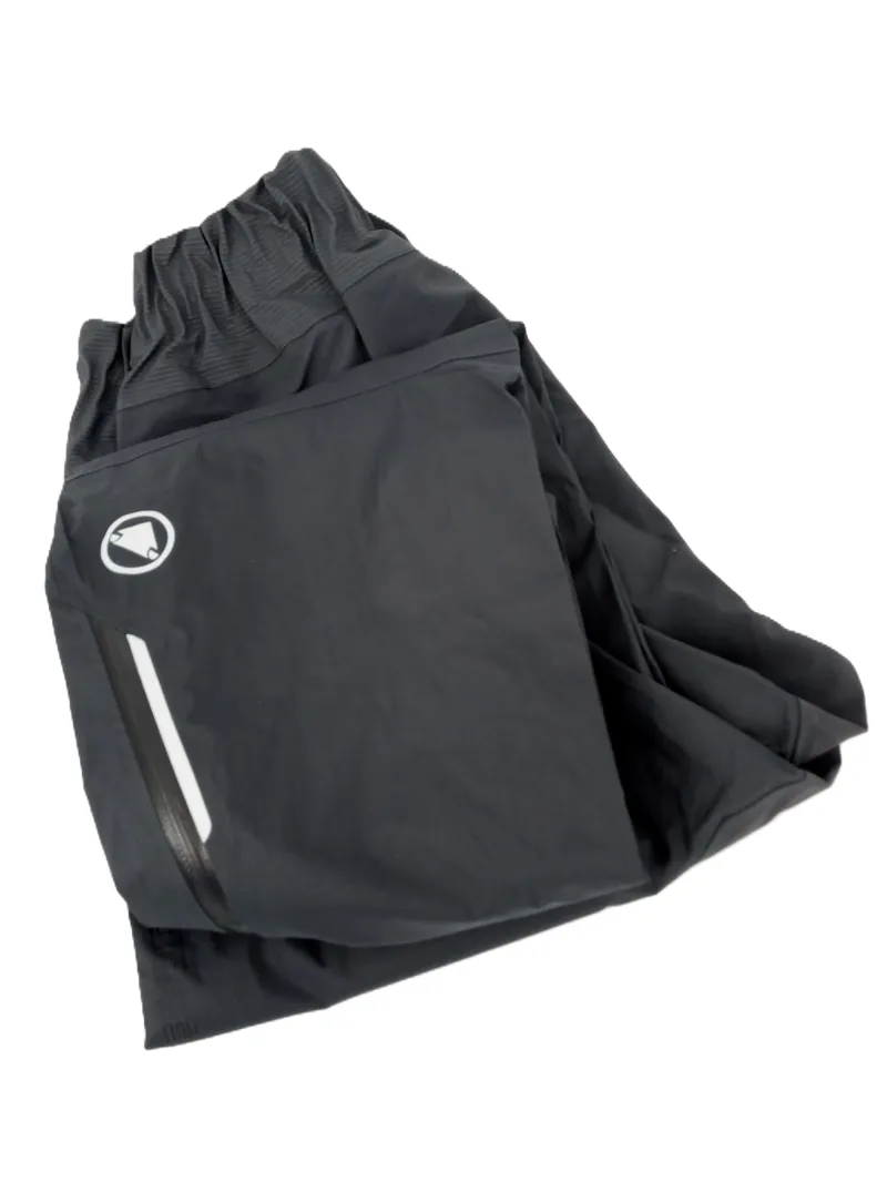 Endura GV500 Waterproof Trouser Size XL Grey-1
