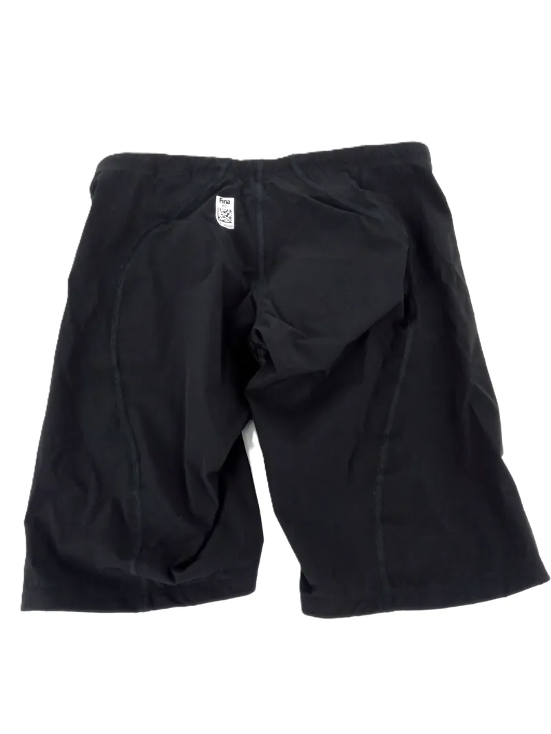 Speedo Fastskin LZR Ignite Jammer Size 30 Black-1