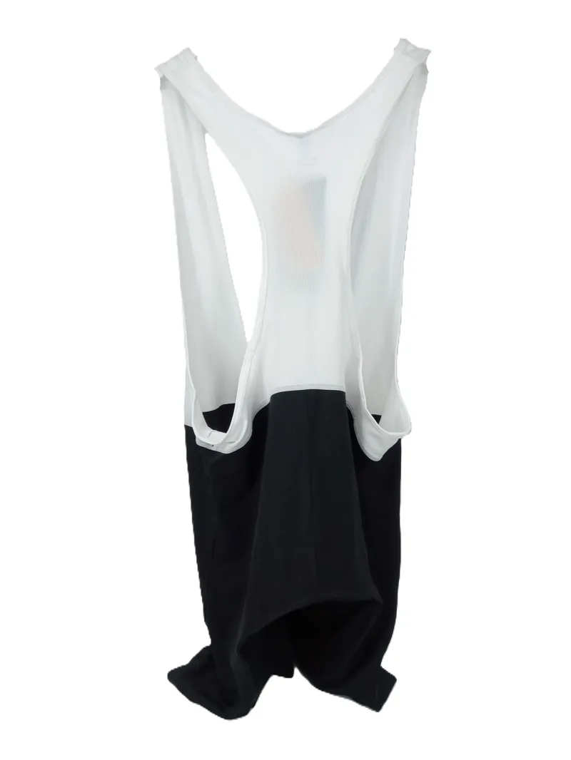 Odlo Ess Bib Shorts Size 2XL Colour Black-1