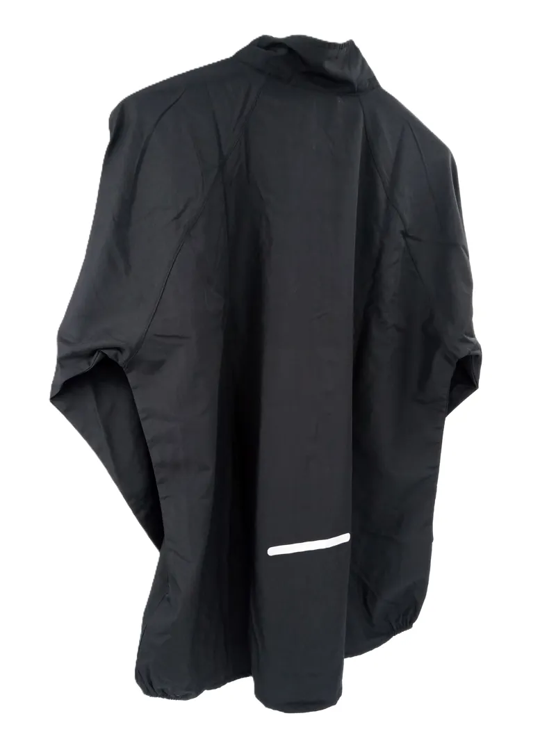 Ron Hill Core Jacket Size 14 Womens Black-1