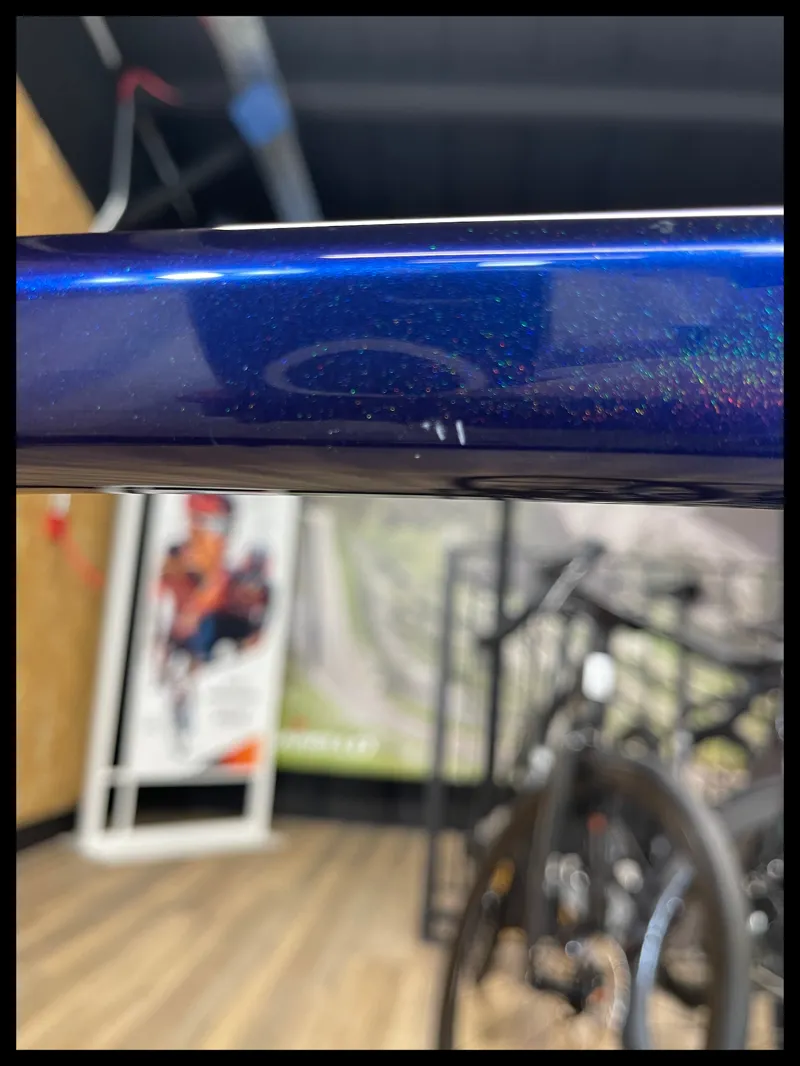 Lapierre Xelius Sl 9.0 Purple Large 2022 Approved Used-12